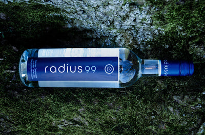 Featured Water: radius99